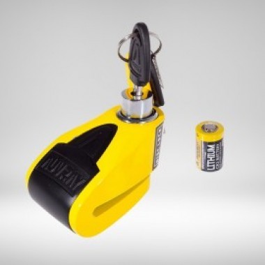 Bloque disque Alarme B-Lock10 SRA - photo 0