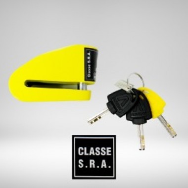 Bloque disque Alarme B-Lock10 SRA - photo 1
