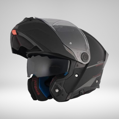 MT Atom 2 SV Solid BLACK MATT