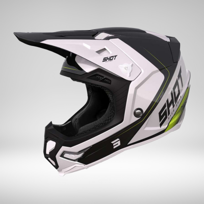 Shot Core Fast MIPS Noir