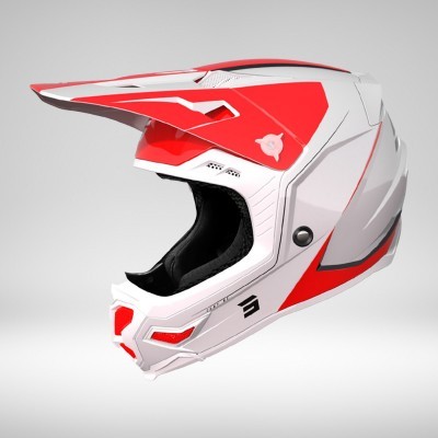 Shot Core Fast MIPS Rouge