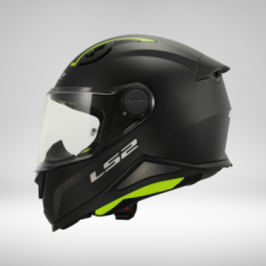 Ls2 FF812 Kid Solid - photo 0