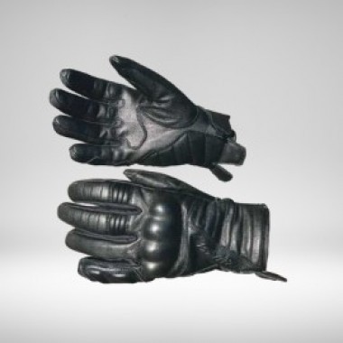 Bullit gants cuir mi-saison - photo 0