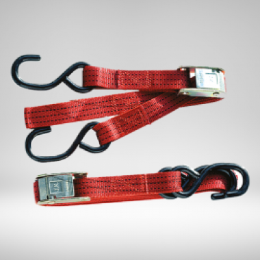 Sangles moto x2 - photo 0