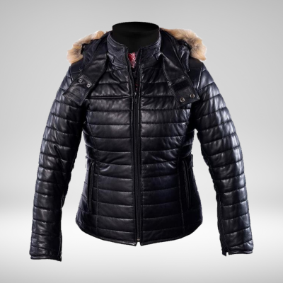 Helstons Light Rag Noir