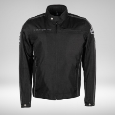 Helstons King - photo 0