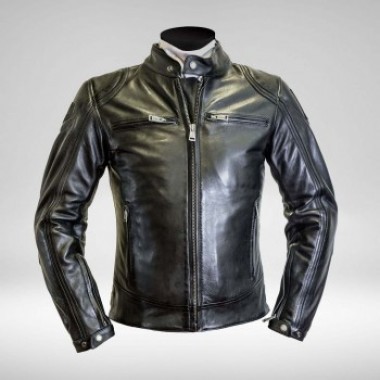 Helstons Modelo Cuir Rag - photo 0