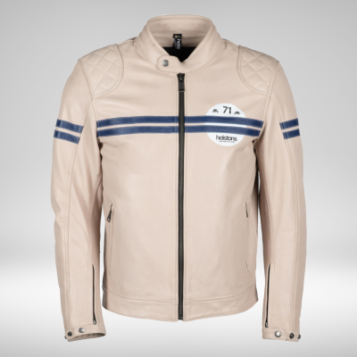 Helstons Chevy Buffalo Beige