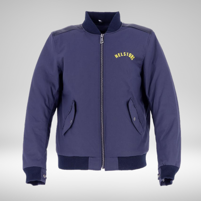 Helstons Sparks Bleu