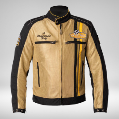 Helstons Indy Mesh - photo 0