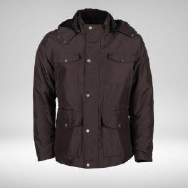 Helstons Barbade - photo 0