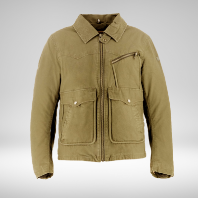 Helstons Ontario Beige