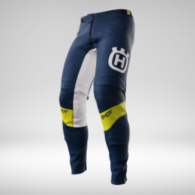 Aerolite Husqvarna Limited Edition 2024 - photo 0