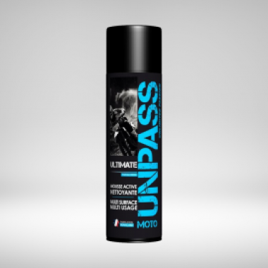 Ultimate Mousse Nettoyante Aerosol - photo 0