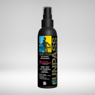 Désinfectant Nineteen - photo 0