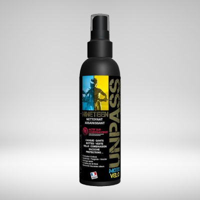 Désinfectant Nineteen