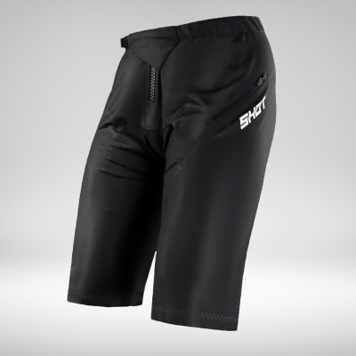 Short Neo Defender Noir