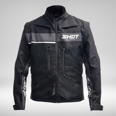 Contact Assault 2.0 Noir/Blanc