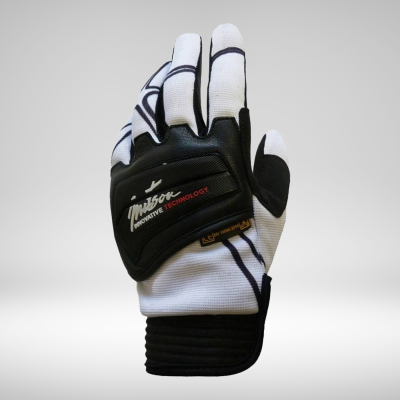 Mitsou Flash Noir/Blanc