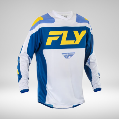 Maillot F-16 Bleu