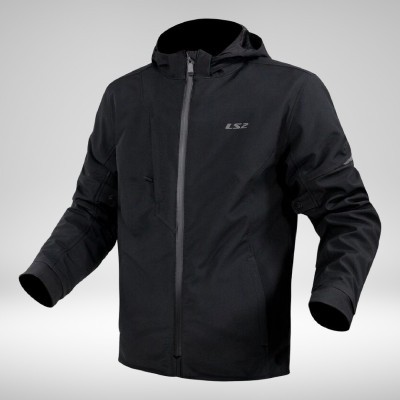 Softshell Bolton Noir