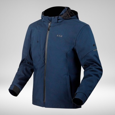 Softshell Bolton NAVY
