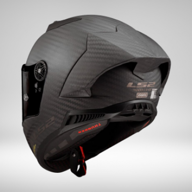 FF805 Thunder GP Aero - photo 2