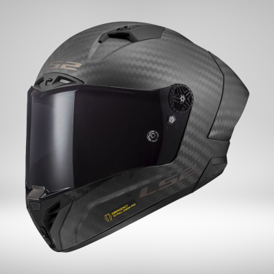 FF805 Thunder GP Aero Carbone Mat