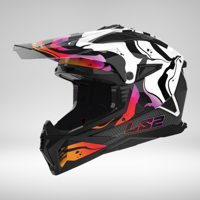 MX708 Fast II Wash Rose