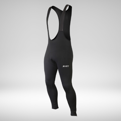 Vêtement technique Unlimited Noir