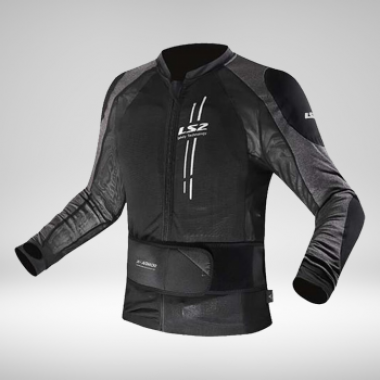 LS2 X-Armor - photo 0