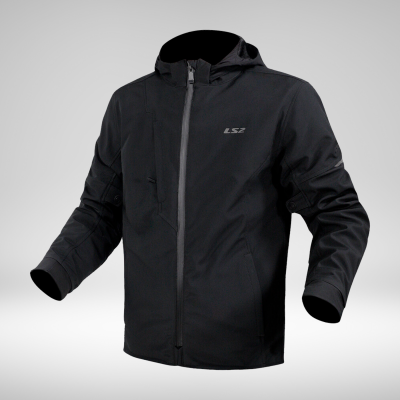 Softshell Bolton Lady Noir