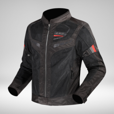 LS2 Garda Air - photo 0