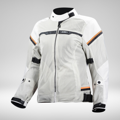 Riva lady Gris Clair