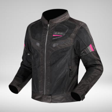 LS2 Garda Air lady - photo 0