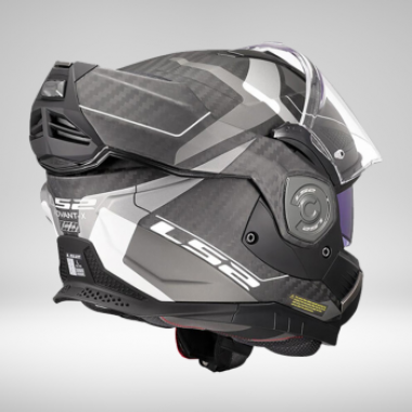 FF901 Advant X Carbon Horizon - photo 2