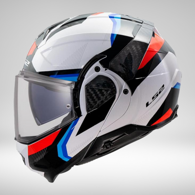 FF910 Advant II Triple Blanc