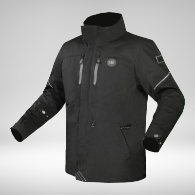 LS2 Rambla Evo Lady Noir