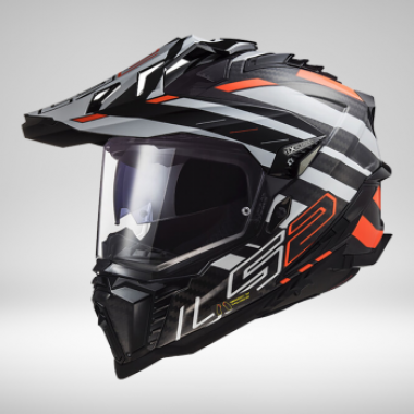 MX701 Explorer Carbon Edge - photo 0