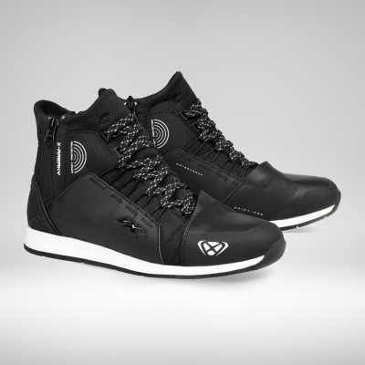 Freaky WP Noir/Blanc