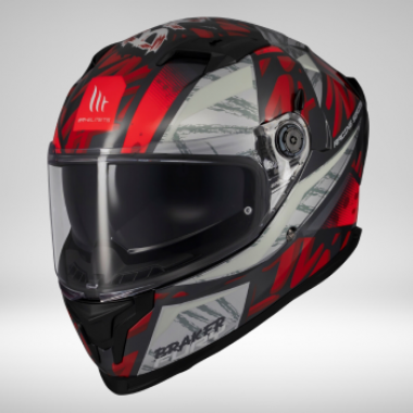 Braker SV Fury C5 Gloss - photo 0