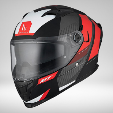 MT Braker Chento - photo 0