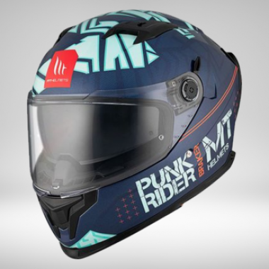 Braker SV Punk Rider - photo 0