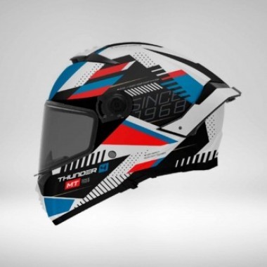 MT Thunder 4 SV Luminence - photo 0