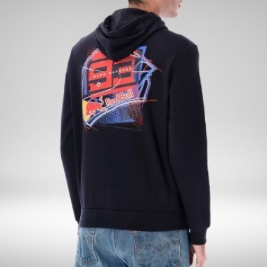 Marquez RedBull Helmet - photo 0