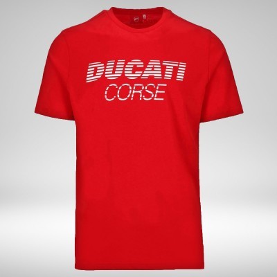 Ducati Bagnaia Rouge