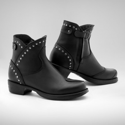 Stylmartin Pearl Rock WP Noir