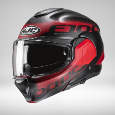 F100 Hetal MC1SF - photo 0