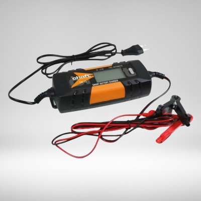 Chargeur de batterie CM-45