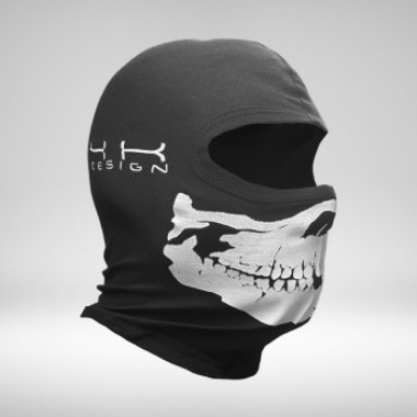 HK 7830 Ghost - Cagoule - photo 0